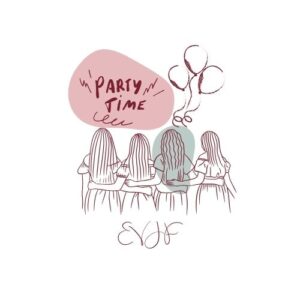 Photographe EVJF enterrement de vie de jeune fille Auch