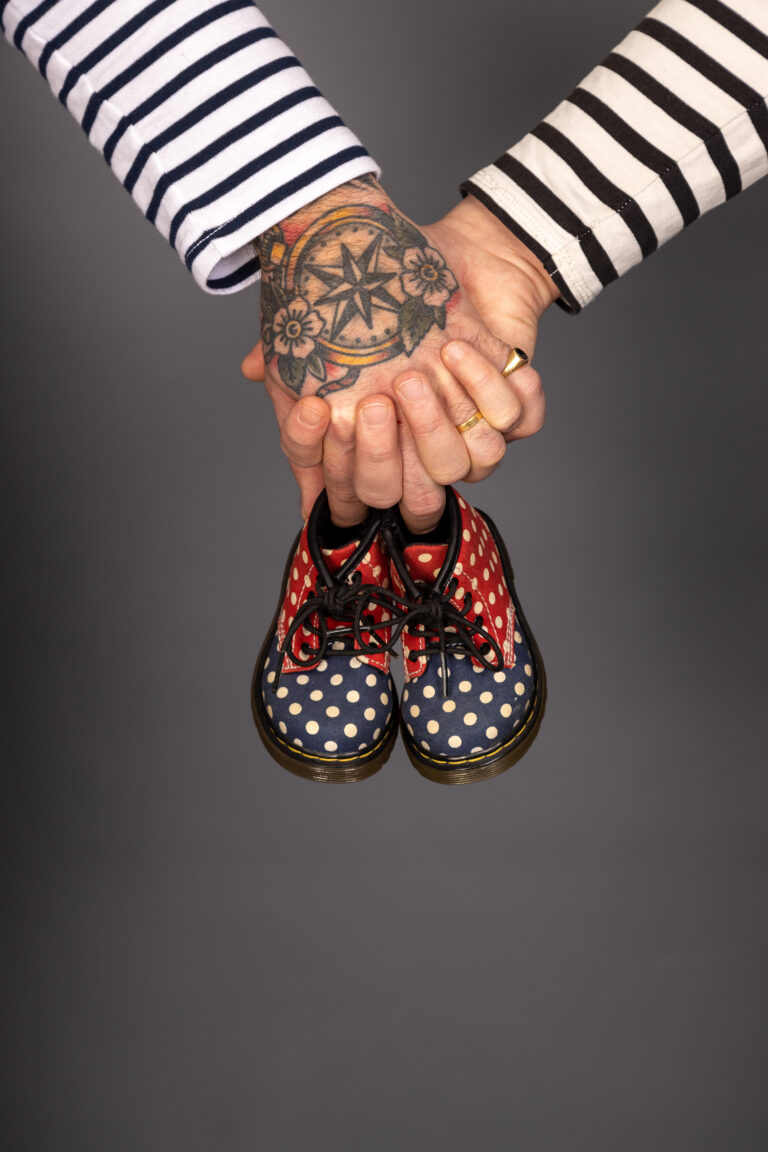 doc martens futurs parents