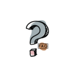 bouton pour FAQ