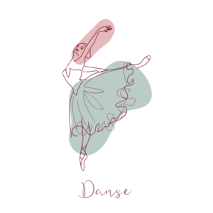 Photographe danse Auch Gers