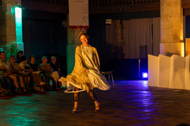 photos de théâtre
