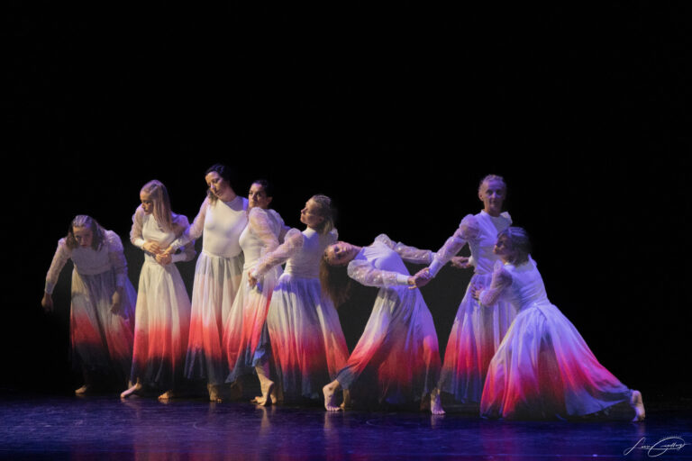 spectacle danse Pellier Auch