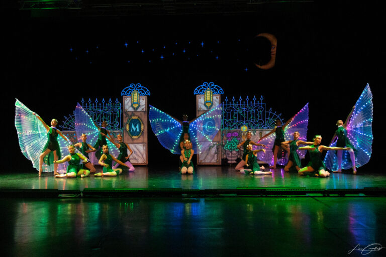 spectacle Mary candies Pellier Auch