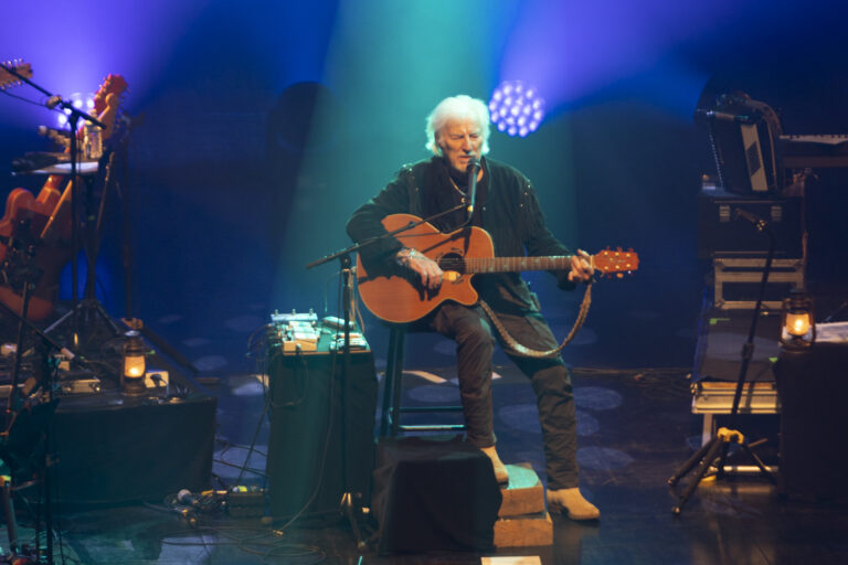 Hugues Aufray Casino Barrière Toulouse 2024