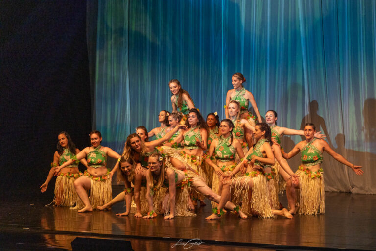 spectacle danse Pellier Auch