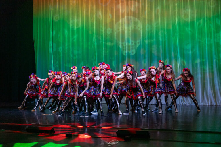 spectacle danse Pellier Auch