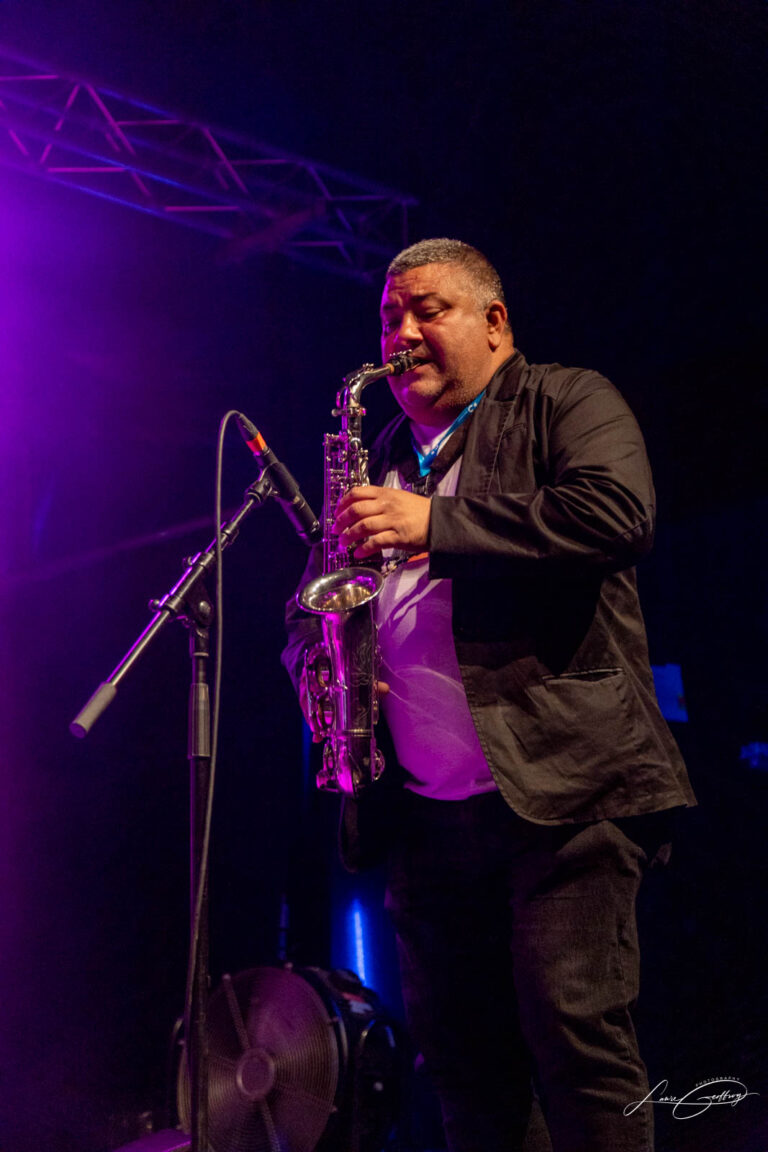 artiste concert Welcome in Tziganie Seissan Gers scène musique live