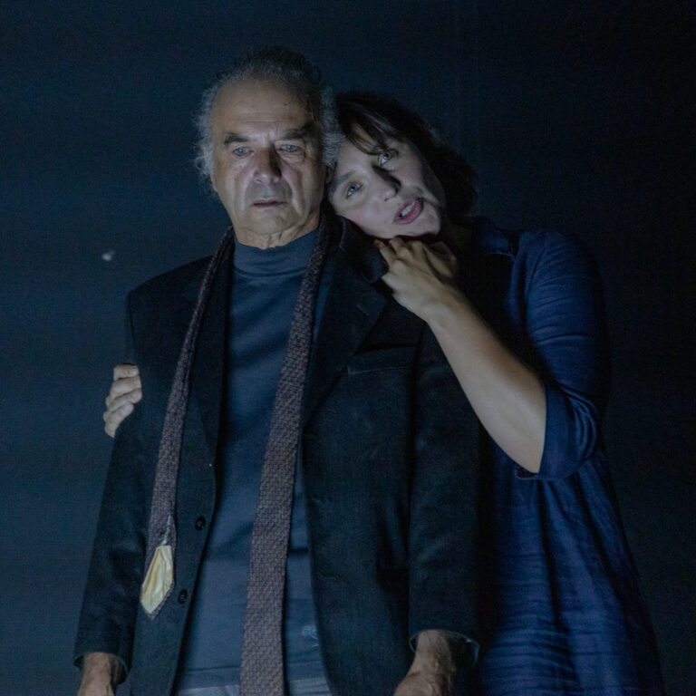 photos de théâtre