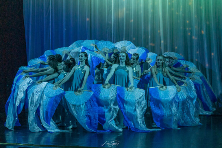 spectacle danse Pellier Auch