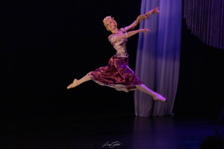 spectacle danse Pellier Auch
