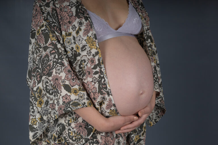 future maman