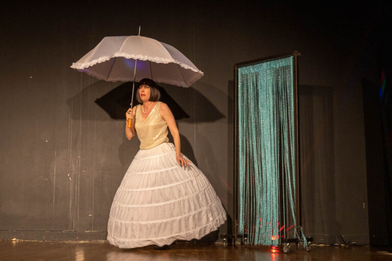 Cendrillon pièce de théatre