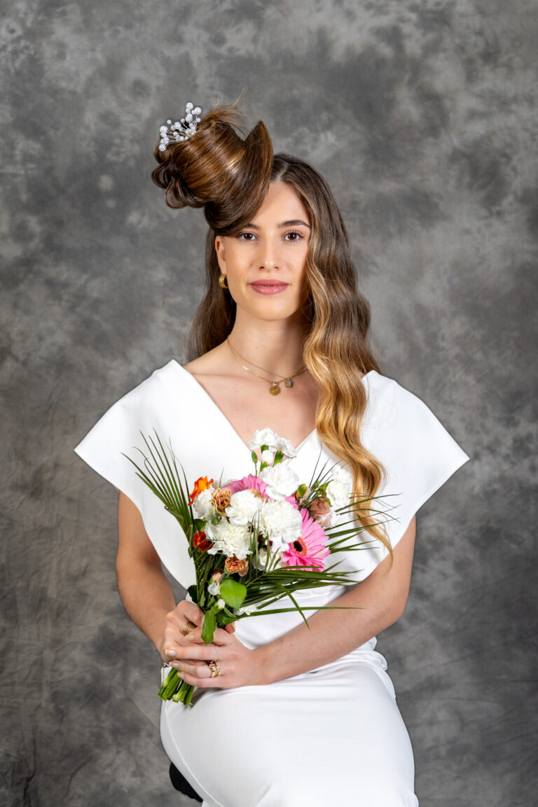 concours coiffure au CFA 2024