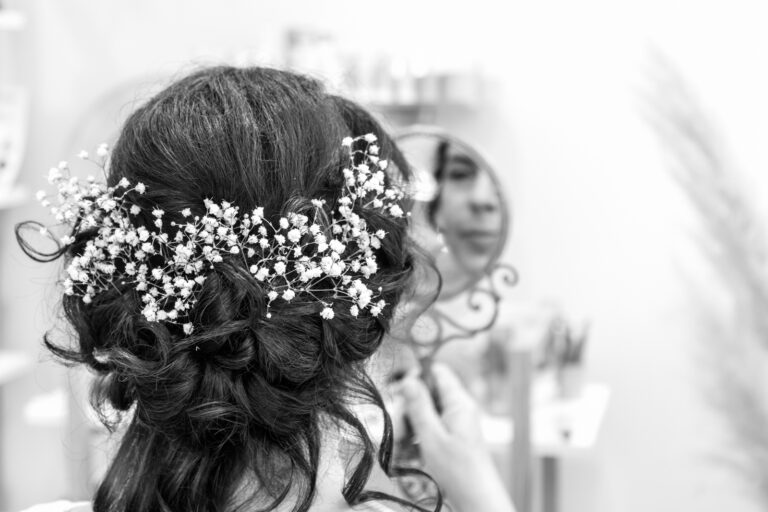 mariage M et M