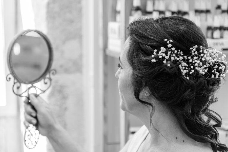 mariage M et M