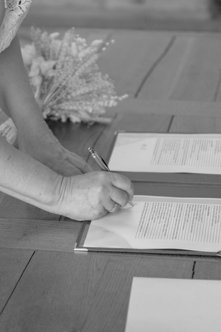 mariage M et M
