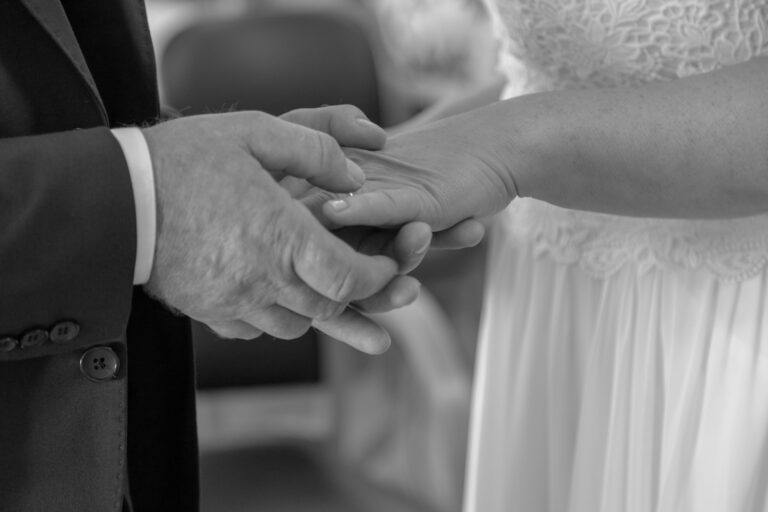 mariage M et M