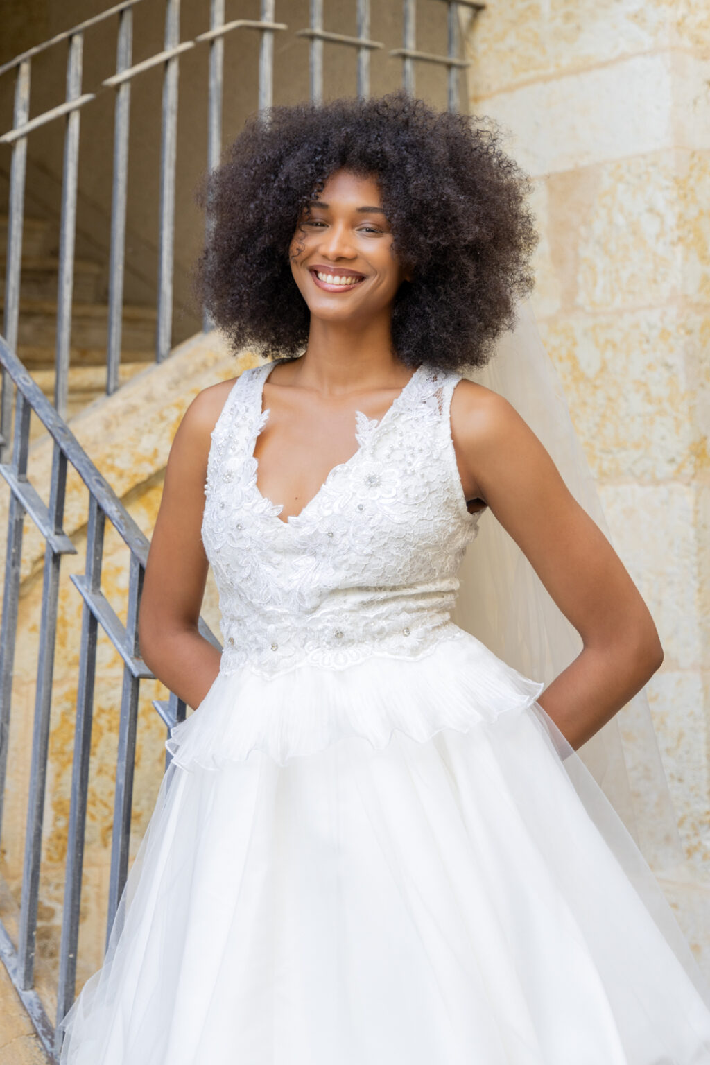 Mariée juin 2024 AUCH