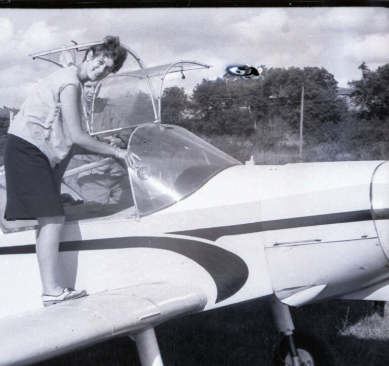 Laure Geoffroy Photographie - scan vieilles photos de famille
