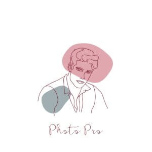 Laure Geoffroy Photographie Logo immobilier pour site photo pro