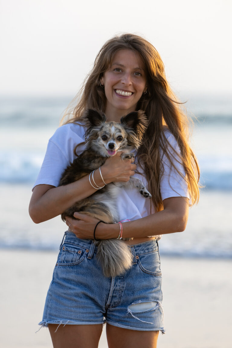 Emilie et Praline