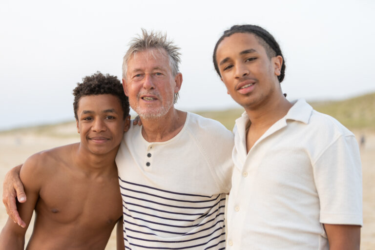 photo de famille