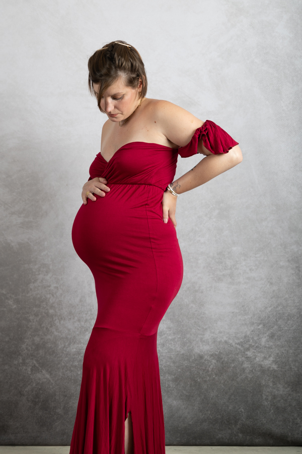 grossesse Jenny