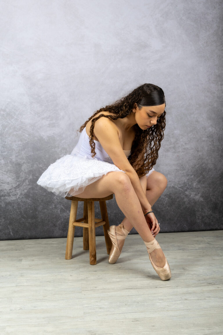 Ines danse