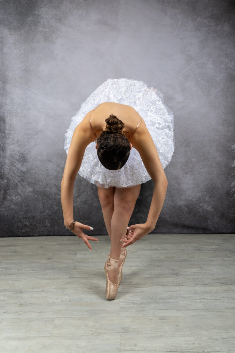 Ines danse