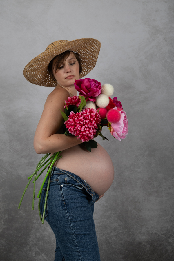 grossesse Jenny