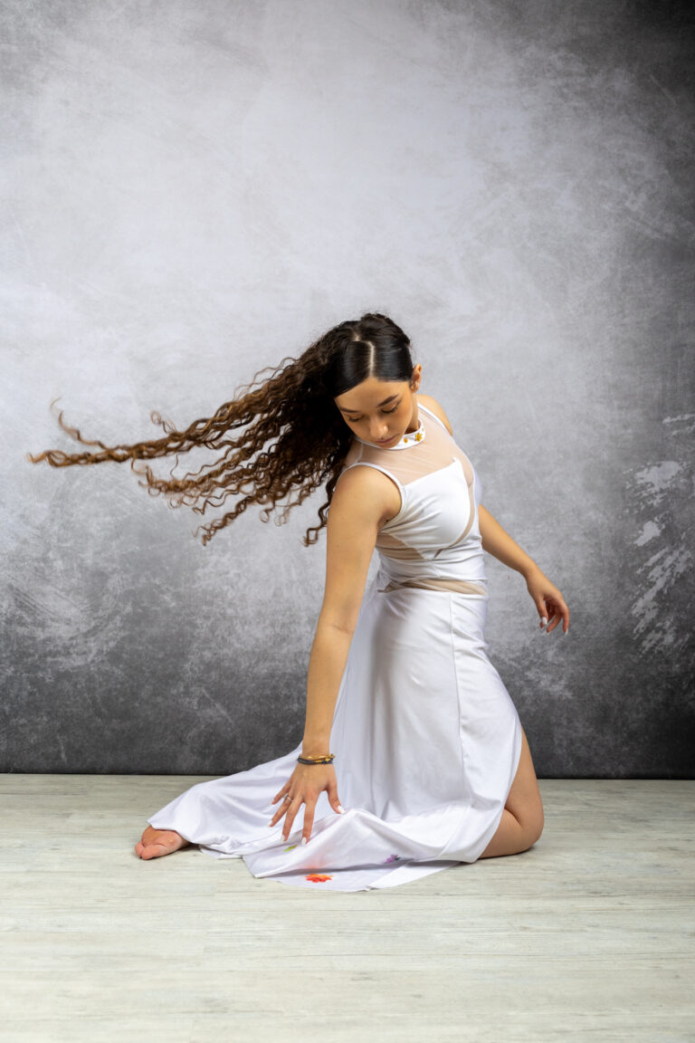 Ines danse
