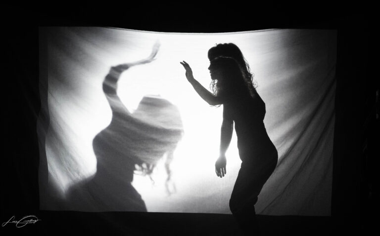 Photo de scène lors du festival CIRCa à Auch 2021