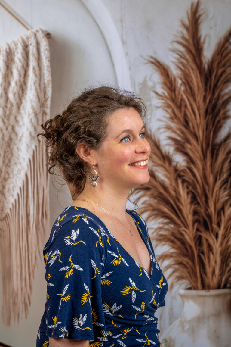 Elodie Studio Laure Geoffroy photographie