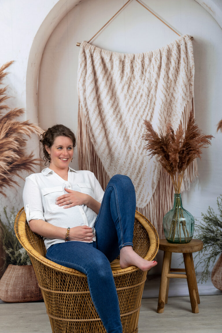 Elodie studio Laure Geoffroy photographie
