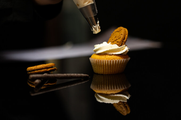 Patisserie d'Océane Laure Geoffroy Photographie