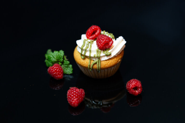 Patisserie d'Océane Laure Geoffroy Photographie