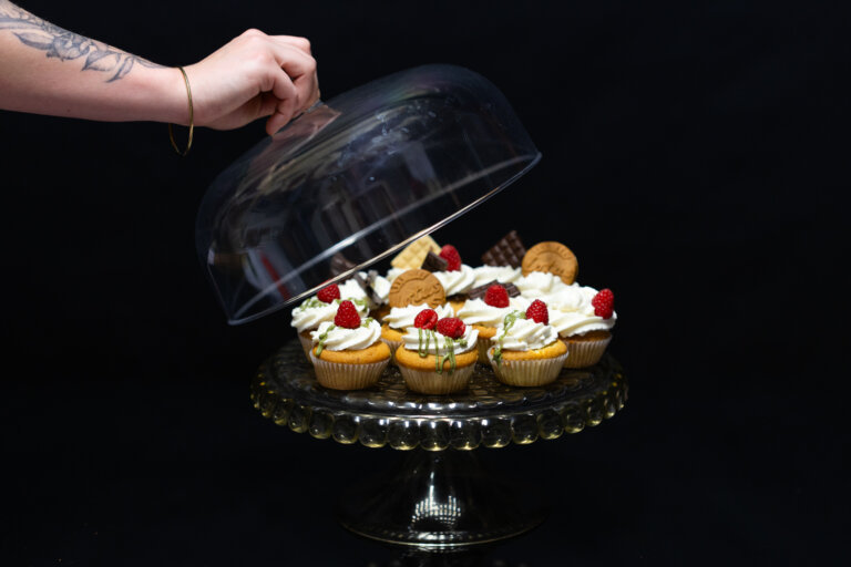 Patisserie d'Océane Laure Goeffroy Photographie