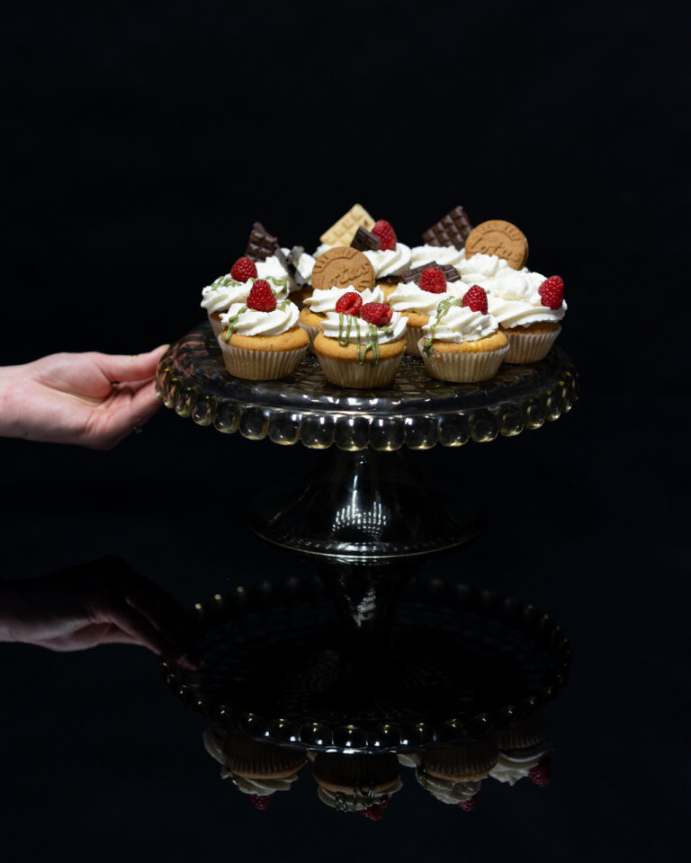 Patisserie d'Océane Laure Geoffroy Photographie