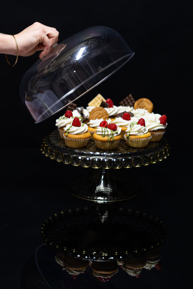 Patisserie d'Océane Laure Geoffroy Photographie