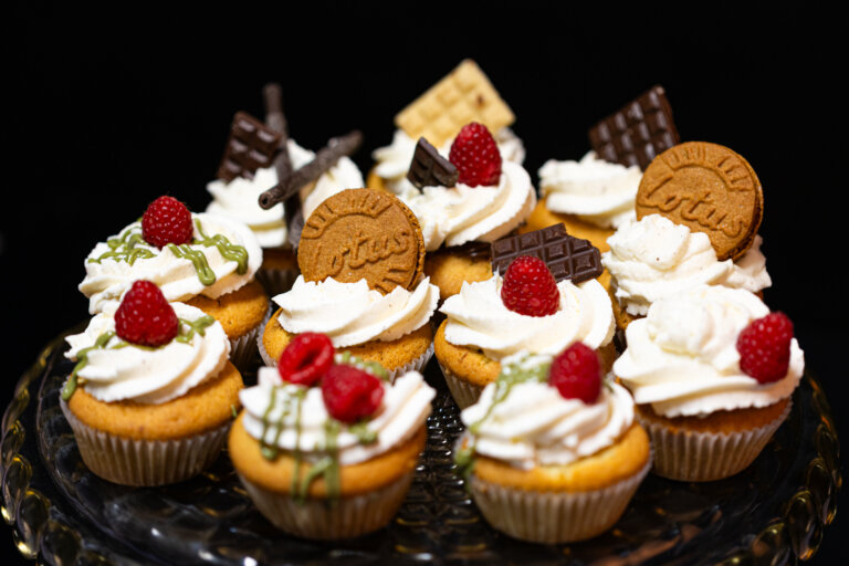 Patisserie d'Océane Laure Geoffroy Photographie