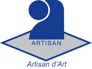logo artisan d'art