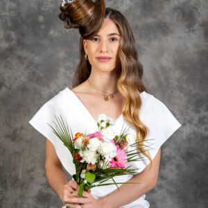 concours coiffure au CFA 2024