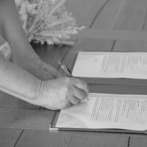 mariage M et M