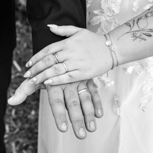 Photographe de mariage Auch Gers. Mariage de A et J à Roquelaure.